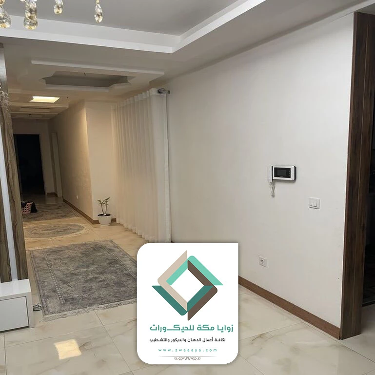 ترميم عماير مكة