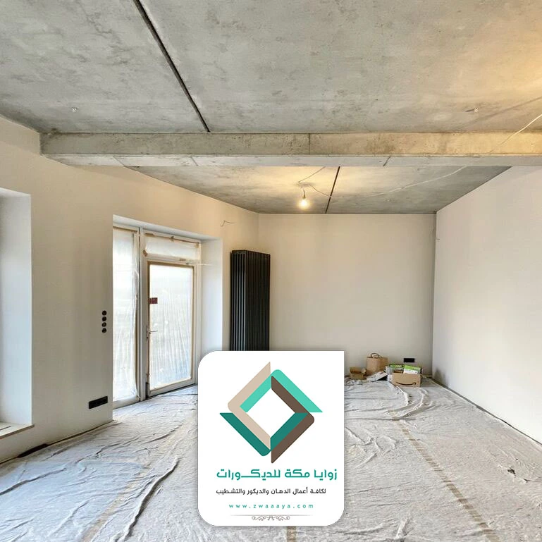 ترميم عماير مكة